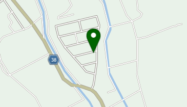 大石理容店の地図画像