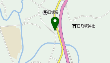 掛川市役所 川坂屋の地図画像