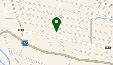 静岡バナナ株式会社の地図画像