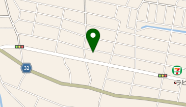 有限会社ケアセンター太明堂の地図画像