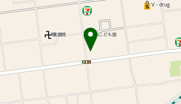 藤越 サービスセンターの地図画像