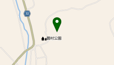 ジェームスイングリッシュハウスの地図画像