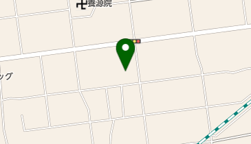 池田高柳塾の地図画像