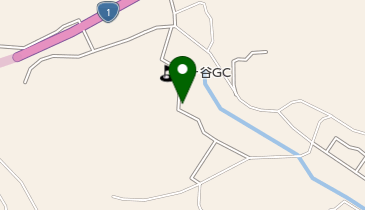 アイテニスクラブの地図画像