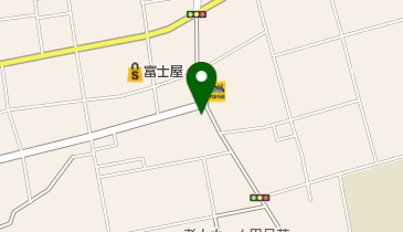 株式会社キムラ静岡営業所の地図画像