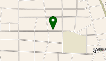 大石工業所の地図画像