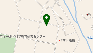 有限会社関軽金属工業所藤枝工場の地図画像