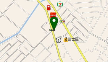 靴の宮崎の地図画像