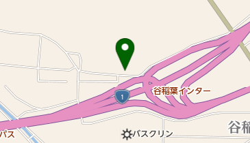 株式会社エヌ・ワイ・エスの地図画像