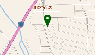 片岡工業株式会社の地図画像