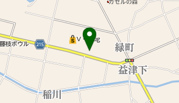 志太コンクリートサービス株式会社の地図画像