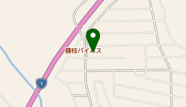 アイ・総合リサーチの地図画像