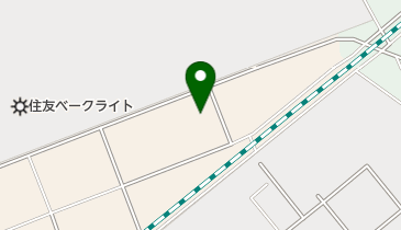 株式会社志太紙業の地図画像