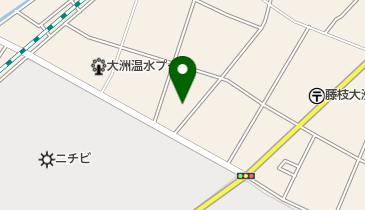 道南自動車の地図画像