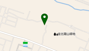 水月庵の地図画像