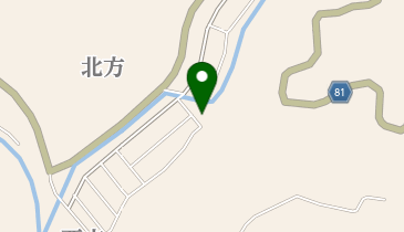 株式会社大海の地図画像