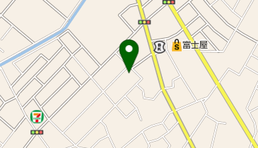 ニュースタッフの地図画像