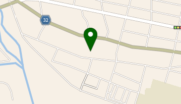 松本商店の地図画像