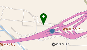 有限会社塚本興業の地図画像