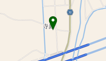 株式会社井原精工の地図画像