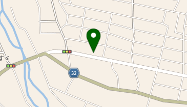 魚安商店の地図画像