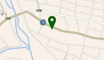 株式会社まるだいの地図画像