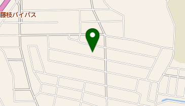 原木製茶株式会社の地図画像