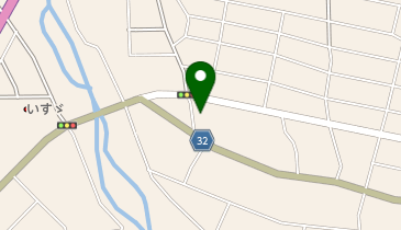 フジ建設株式会社の地図画像