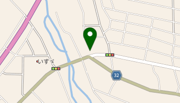 ヤマニ土木の地図画像