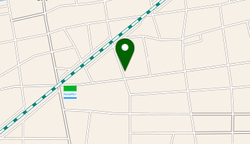 かねこ動物病院の地図画像