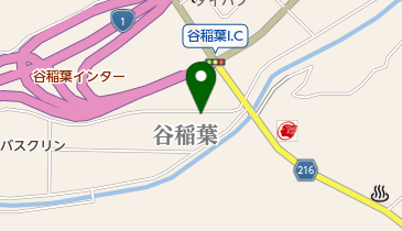 有限会社藤枝生コンの地図画像