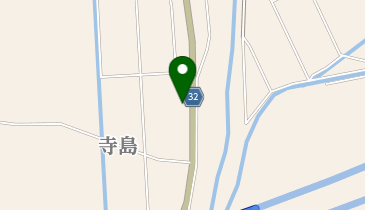 青木農機商会の地図画像