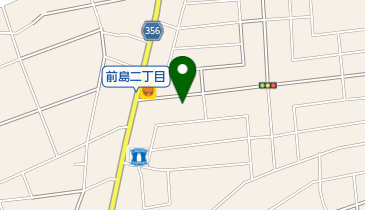 永田治療所の地図画像