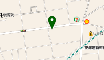 ポップルの地図画像