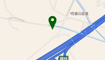 株式会社大誠テックの地図画像