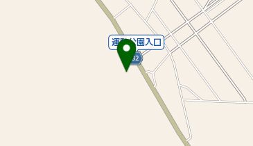 成島化成工業の地図画像