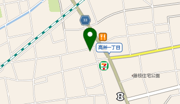清水仏具仏壇店の地図画像