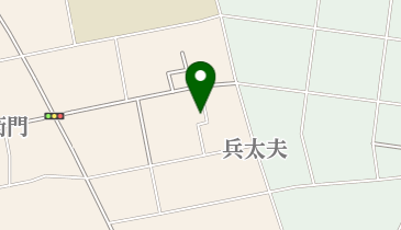 ダイアナピコットの地図画像