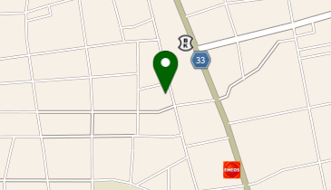 エイト理容の地図画像