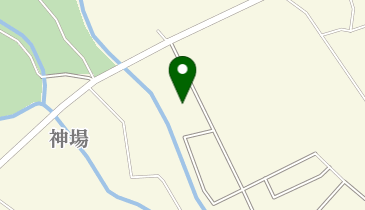 株式会社古沢通商の地図画像