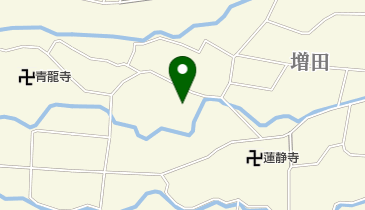 オスカ化学株式会社の地図画像