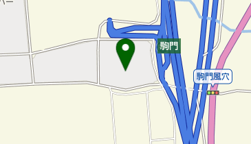 東京応化工業株式会社御殿場工場の地図画像