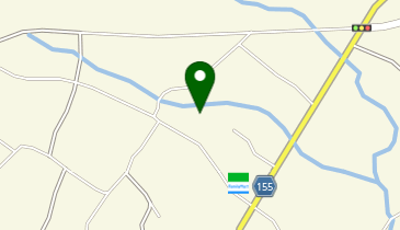 印野時の栖公民館の地図画像