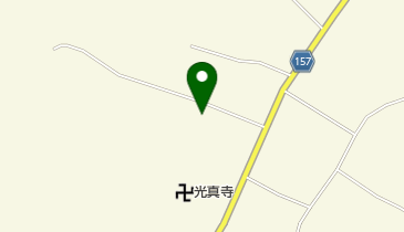 印野本村公民館の地図画像