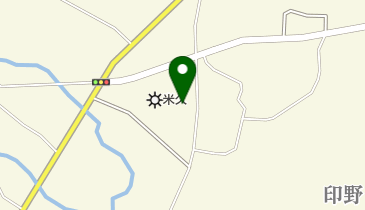 小木原公民館の地図画像