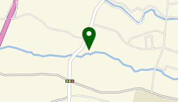 塚原公民館の地図画像