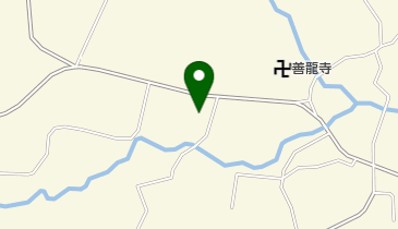 中畑北区コミュニティーセンターの地図画像