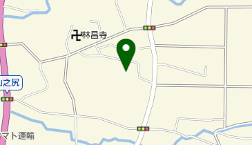 少林寺拳法御殿場道院の地図画像