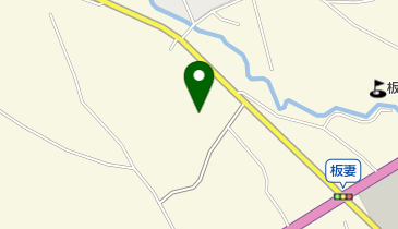 御殿場市立 原里西幼稚園の地図画像