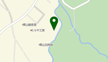 御殿場コート管理室の地図画像